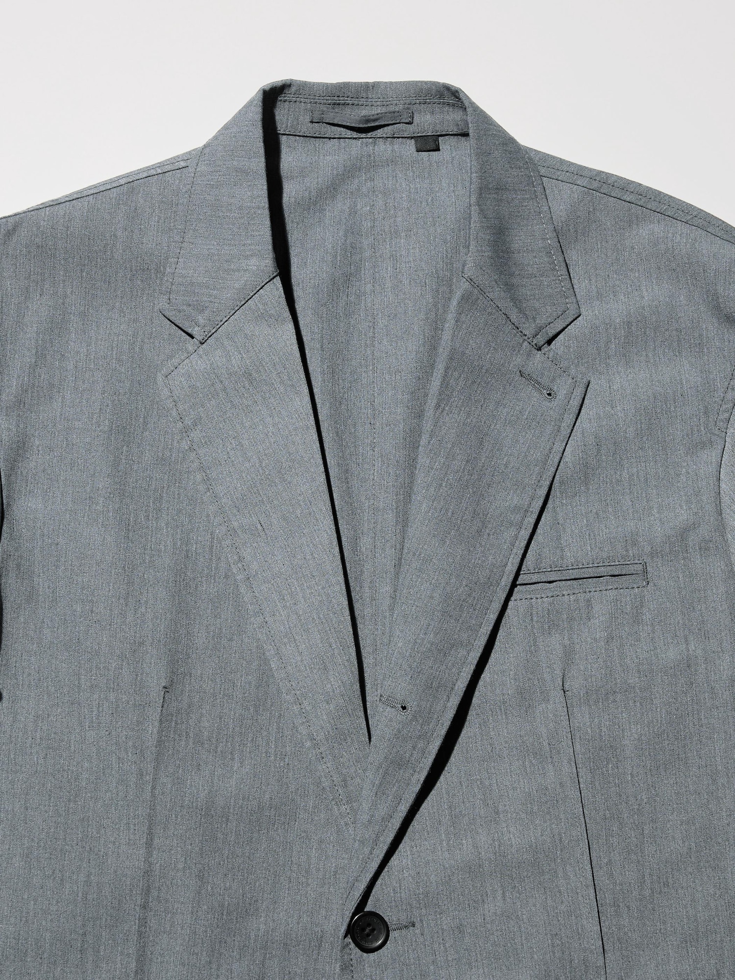 Unisex Tailored Jacket | UNDERCOVER | GU US Unisex Tailored Jacket | UNDERCOVER | GU US