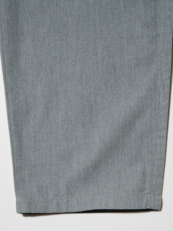 Wide Tapered Pants | UNDERCOVER