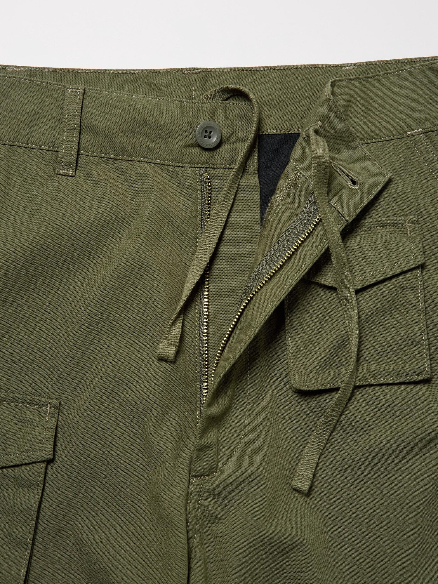 Men's Utility Shorts | ENGINEERED GARMENTS | GU US