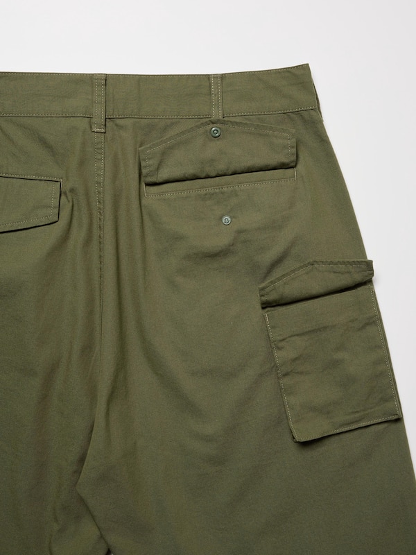 Utility Shorts | ENGINEERED GARMENTS