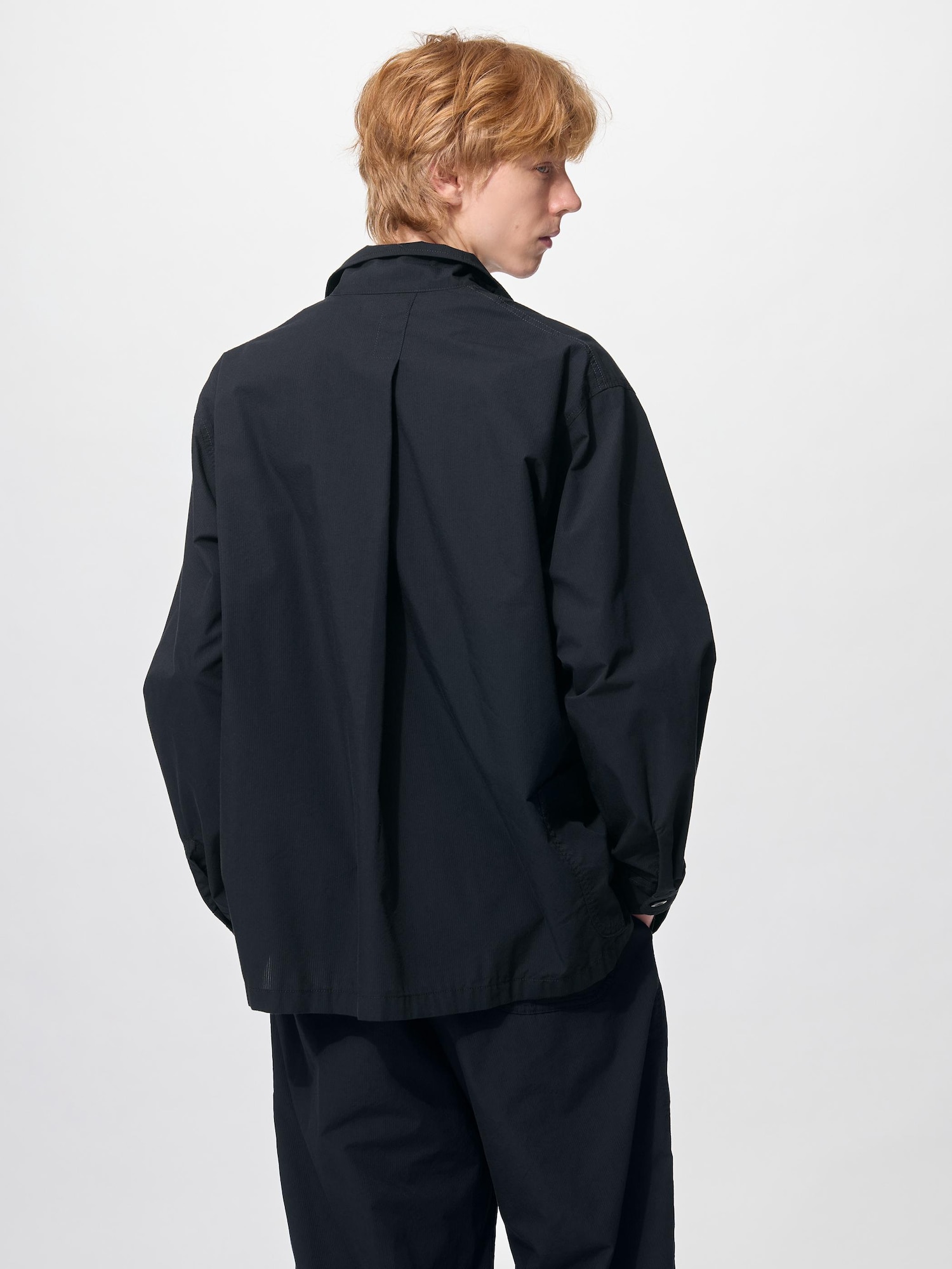 Unisex Cordlane Jacket | ENGINEERED GARMENTS | GU US
