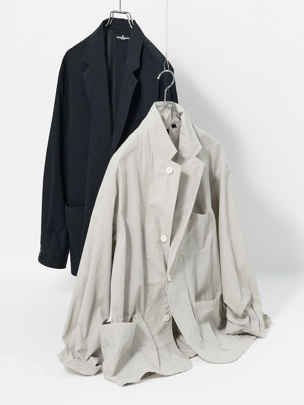 Cordlane Jacket | ENGINEERED GARMENTS