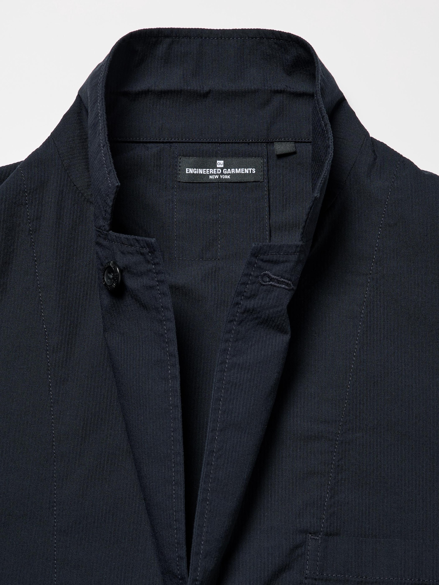 Unisex Cordlane Jacket | ENGINEERED GARMENTS | GU US