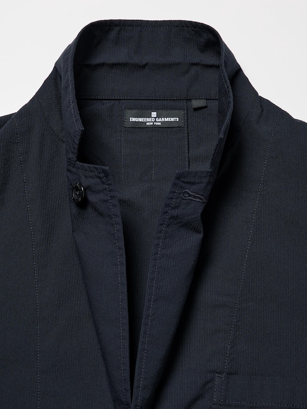Unisex Cordlane Jacket | ENGINEERED GARMENTS | GU US