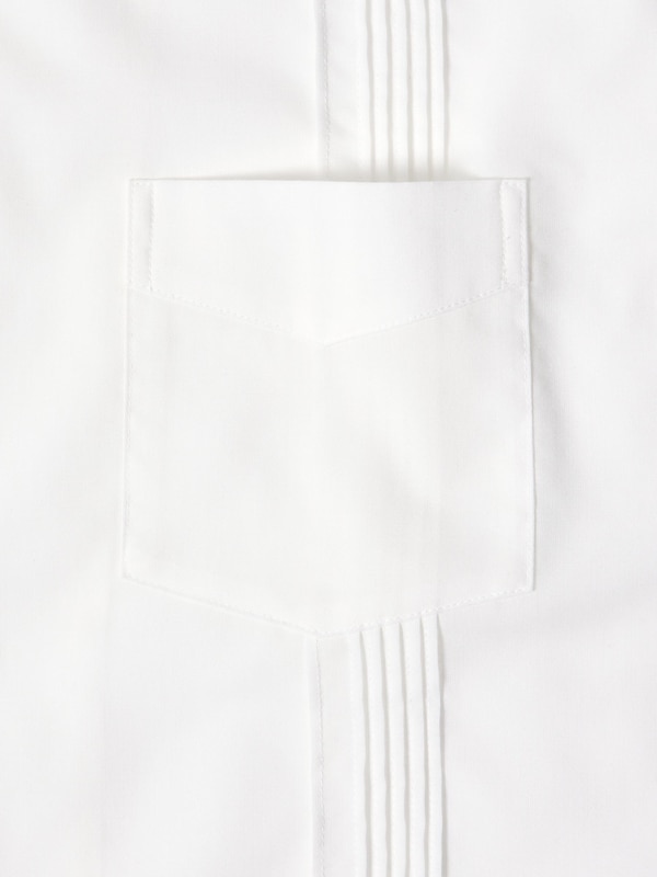 Guayabera Shirt | HalfSlv | ENGINEERED GARMENTS