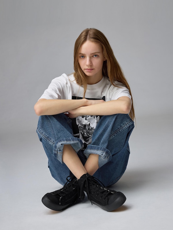 High Top Sneakers | UNDERCOVER