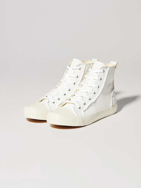 High Top Sneakers | UNDERCOVER