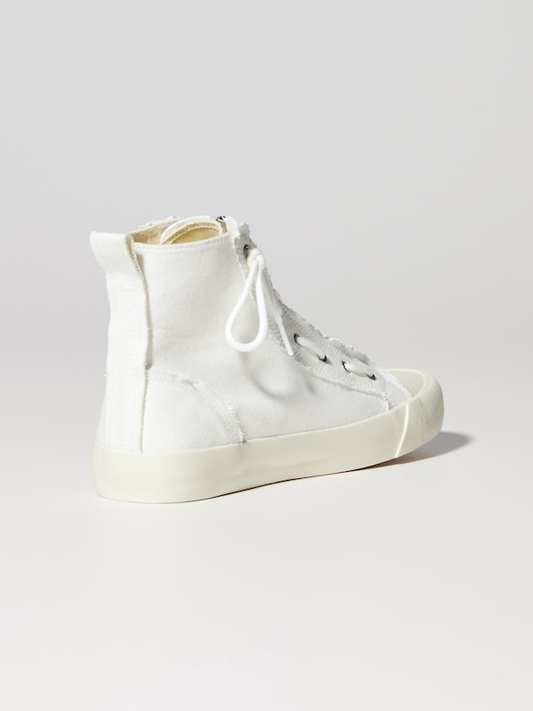 High Top Sneakers | UNDERCOVER