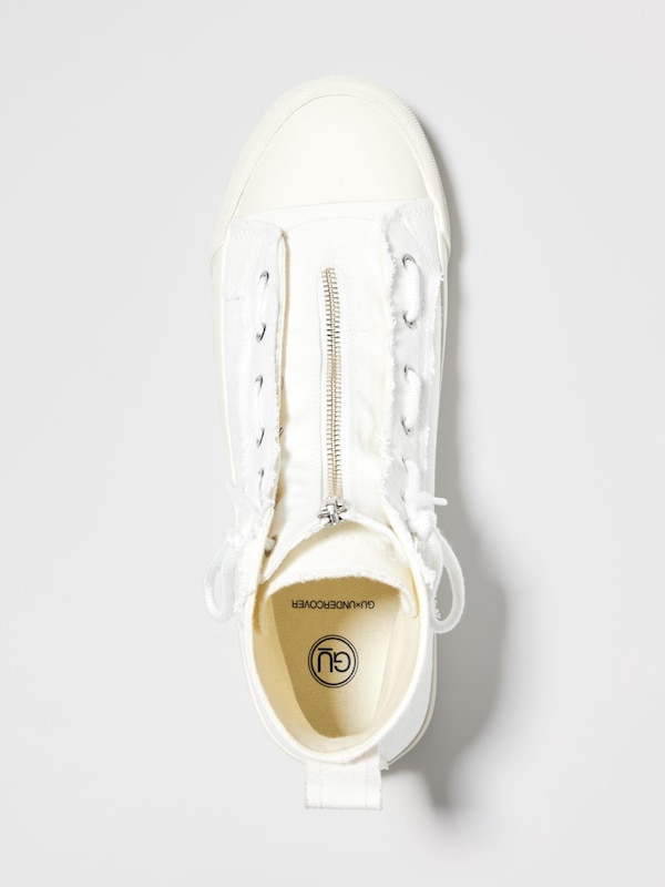 High Top Sneakers | UNDERCOVER