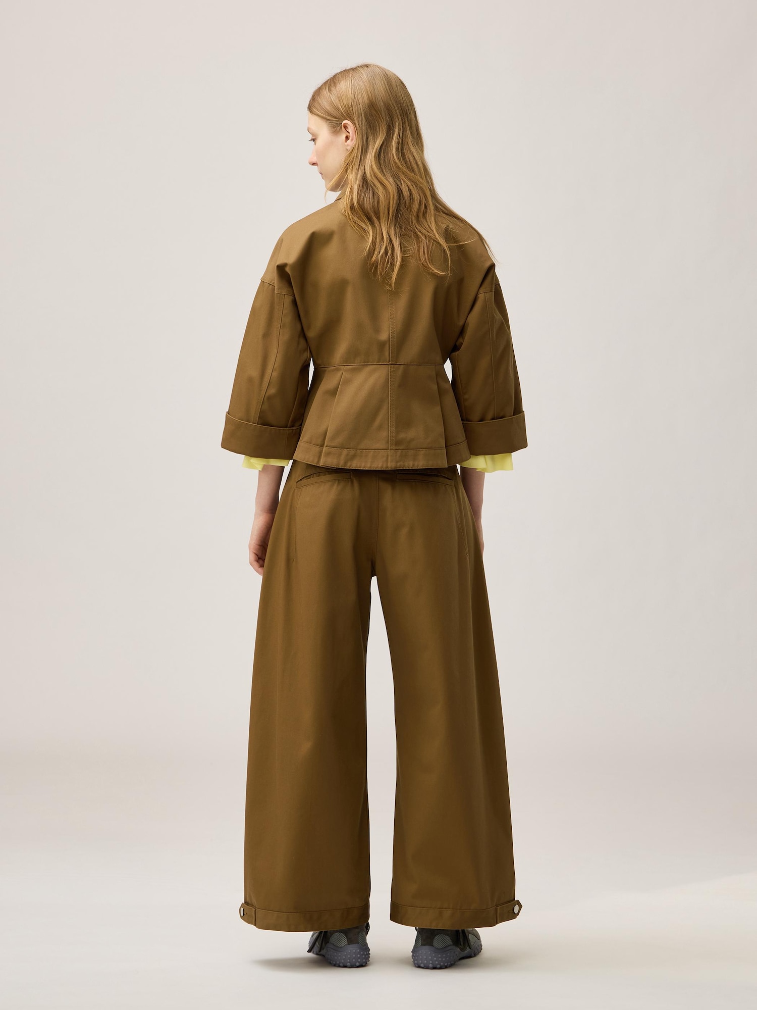 Women's Balloon Pants | by rokh | GU US