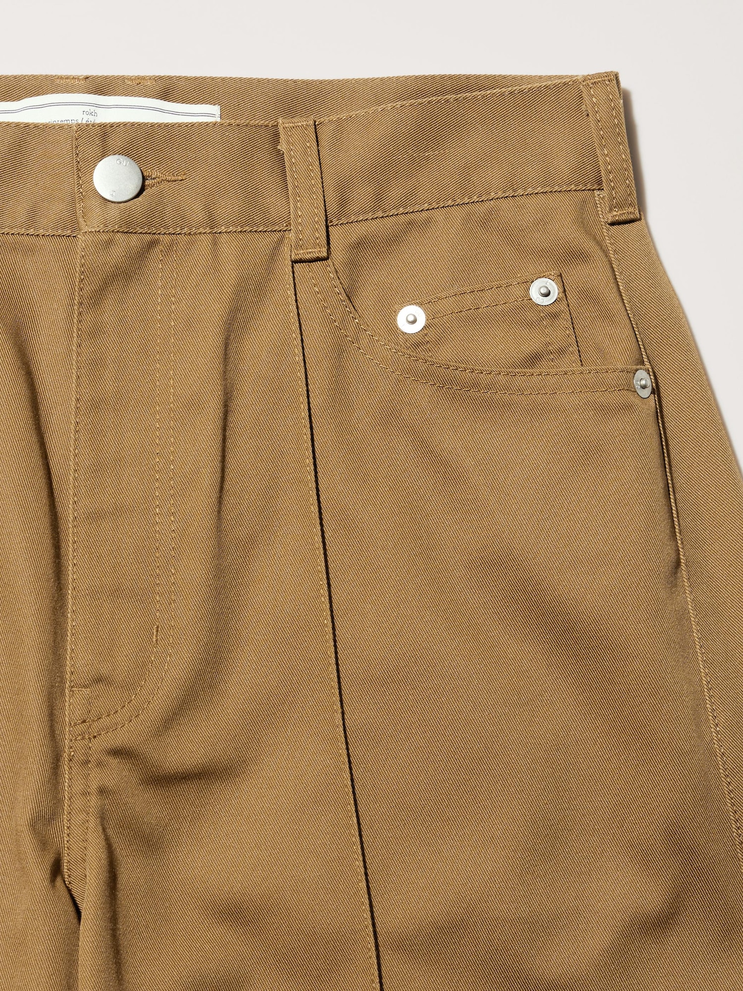 バルーンパンツ　by rokh Women's Balloon Pants | by rokh | GU US