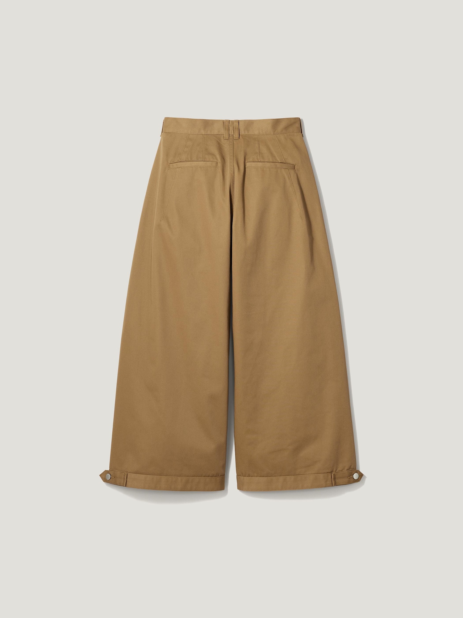 Women's Balloon Pants | by rokh | GU US