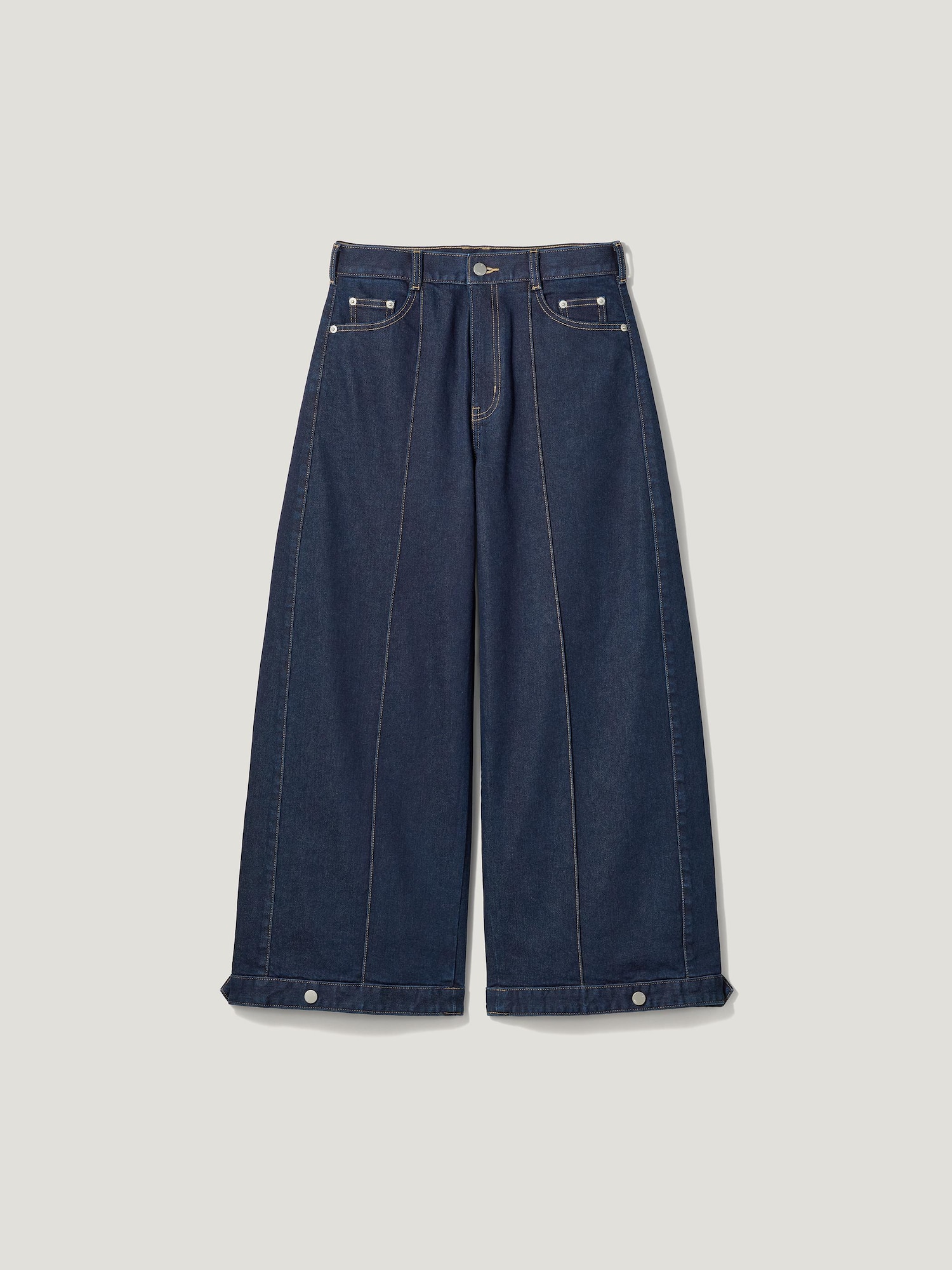 Women's Balloon Pants | by rokh | GU US