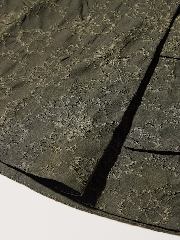 Utility Skort | by rokh