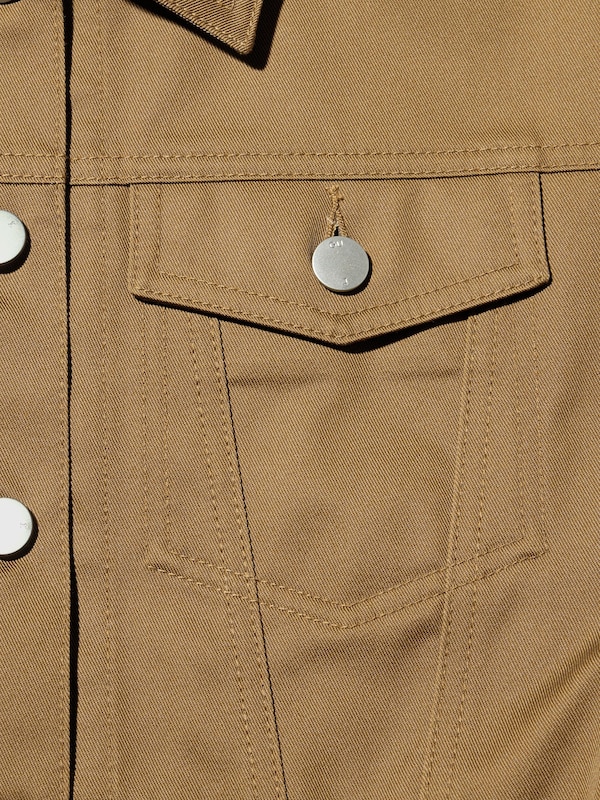Peplum Jacket | by rokh