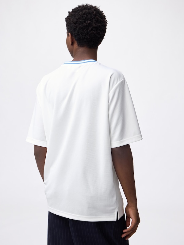 Game Shirt | Manchester City Football Club2
