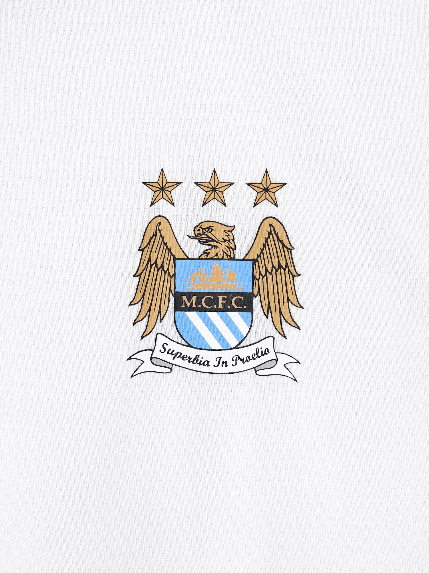 Men's Game Shirt | Manchester City Football Club2 | GU US
