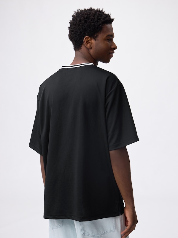 Game Shirt | Manchester City Football Club2