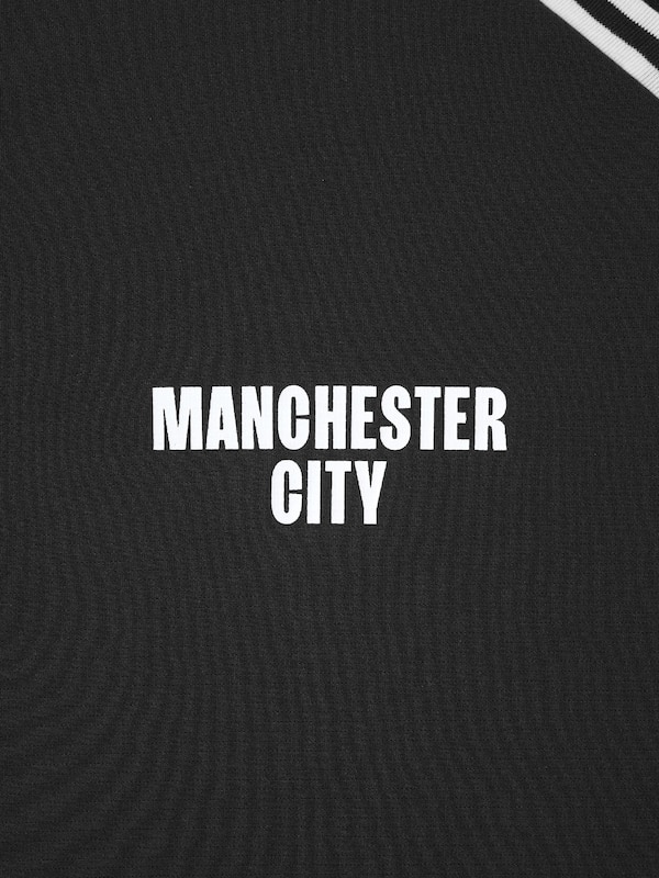 Game Shirt | Manchester City Football Club2