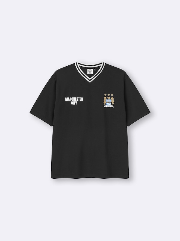 Game Shirt | Manchester City Football Club2