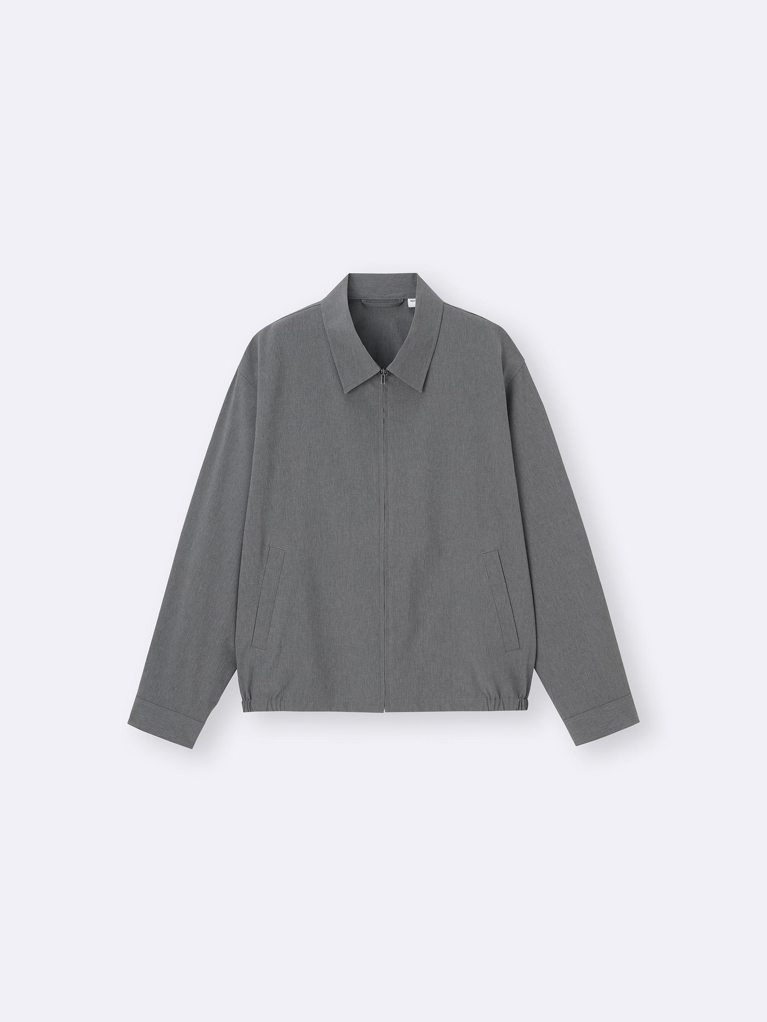 Men's Dry Zip Up Jacket | GU US