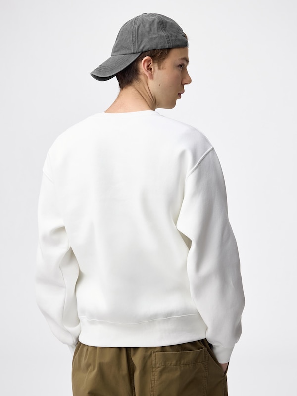 Heavy Weight Sweatshirt | Honda