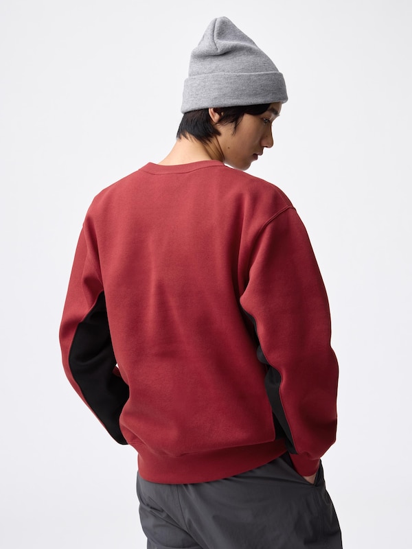 Heavy Weight Sweatshirt | Honda