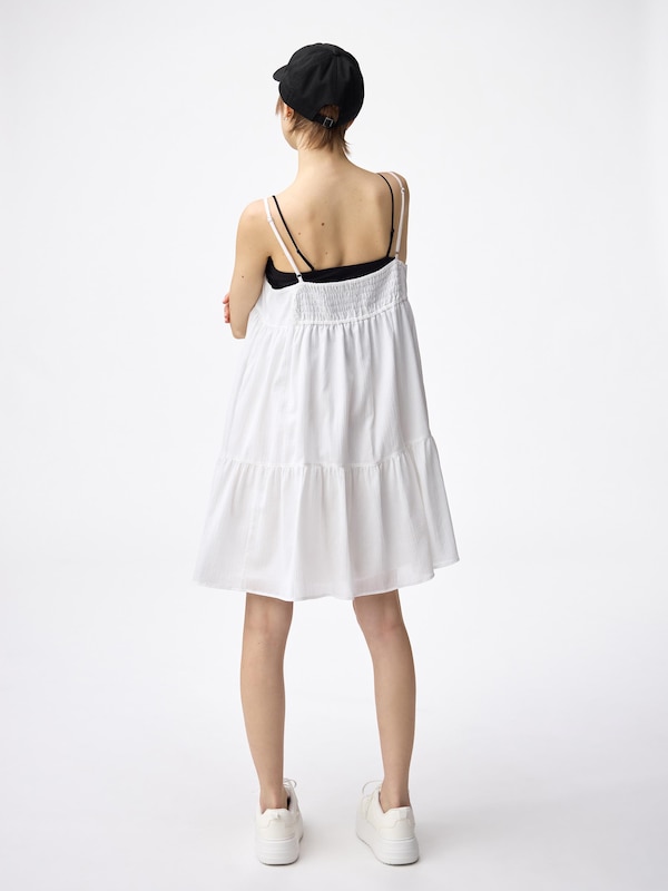 Camisole Tunic Dress