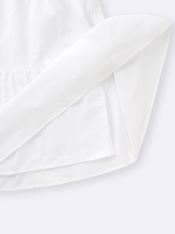 Camisole Tunic Dress