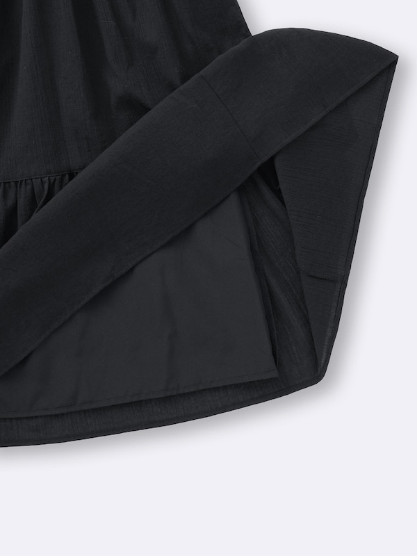 Camisole Tunic Dress