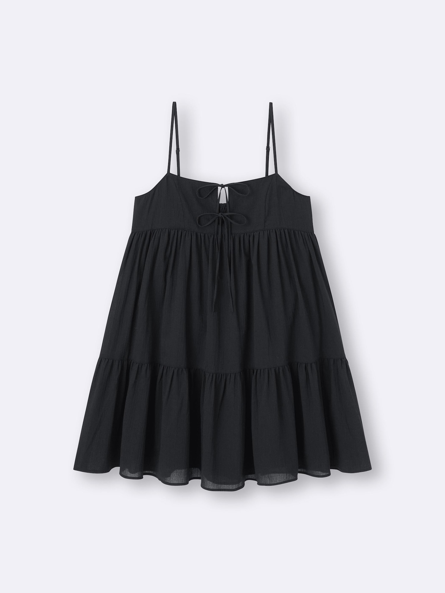 Women's Camisole Tunic Dress | GU US