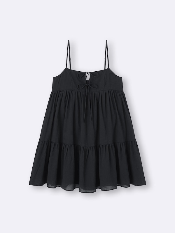 Women's Camisole Tunic Dress | GU US