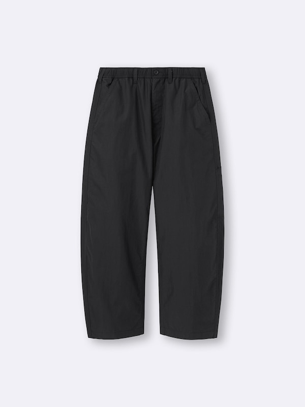 Dry Barrel Leg Relaxed Pants