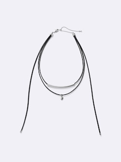 Metal & Code Choker