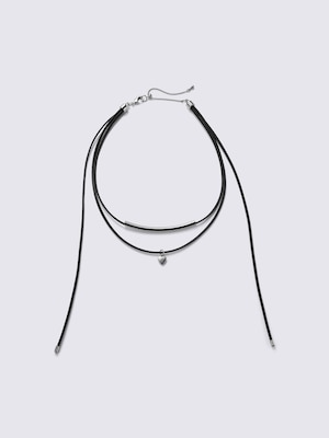 Metal & Code Choker