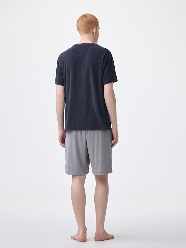 Pile Lounge Set | Short | Kirby