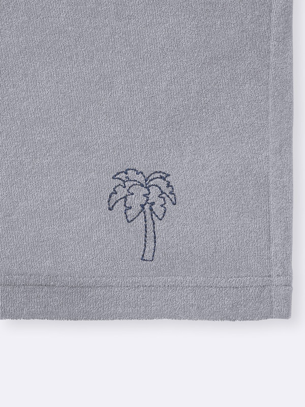 Pile Lounge Set | Short | Kirby