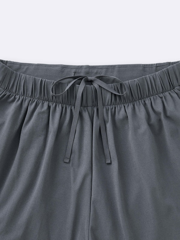 Dry Stretch Ankle Pants