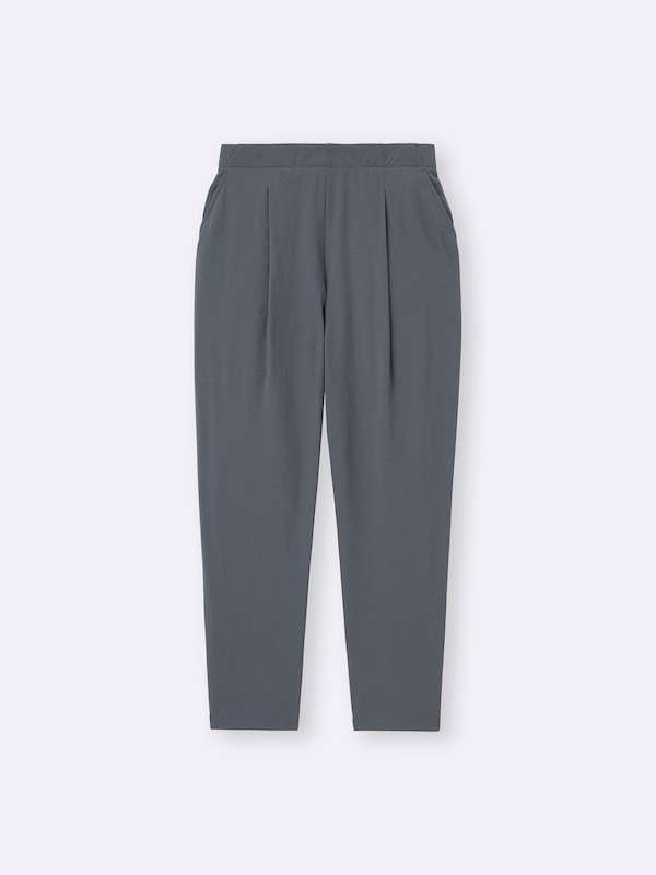 Dry Stretch Ankle Pants