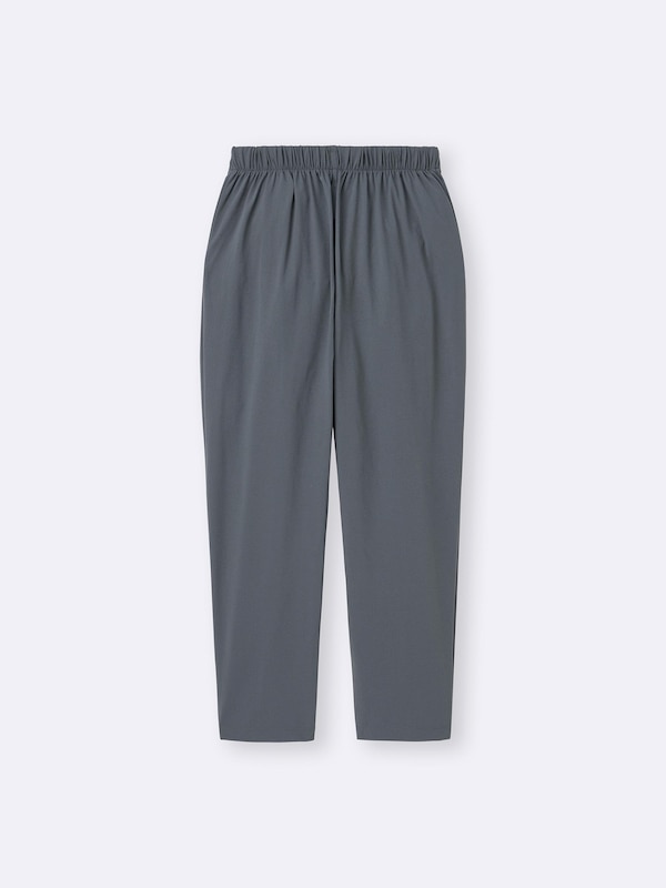 Dry Stretch Ankle Pants