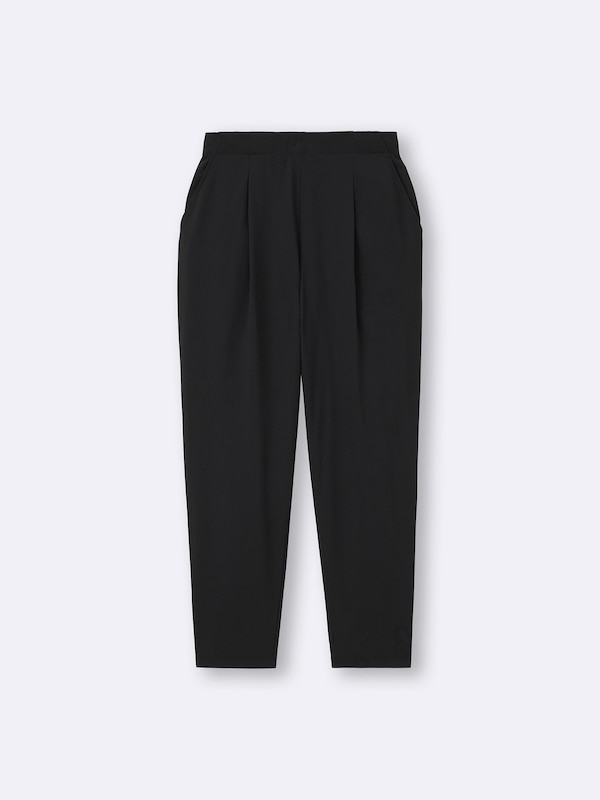 Dry Stretch Ankle Pants