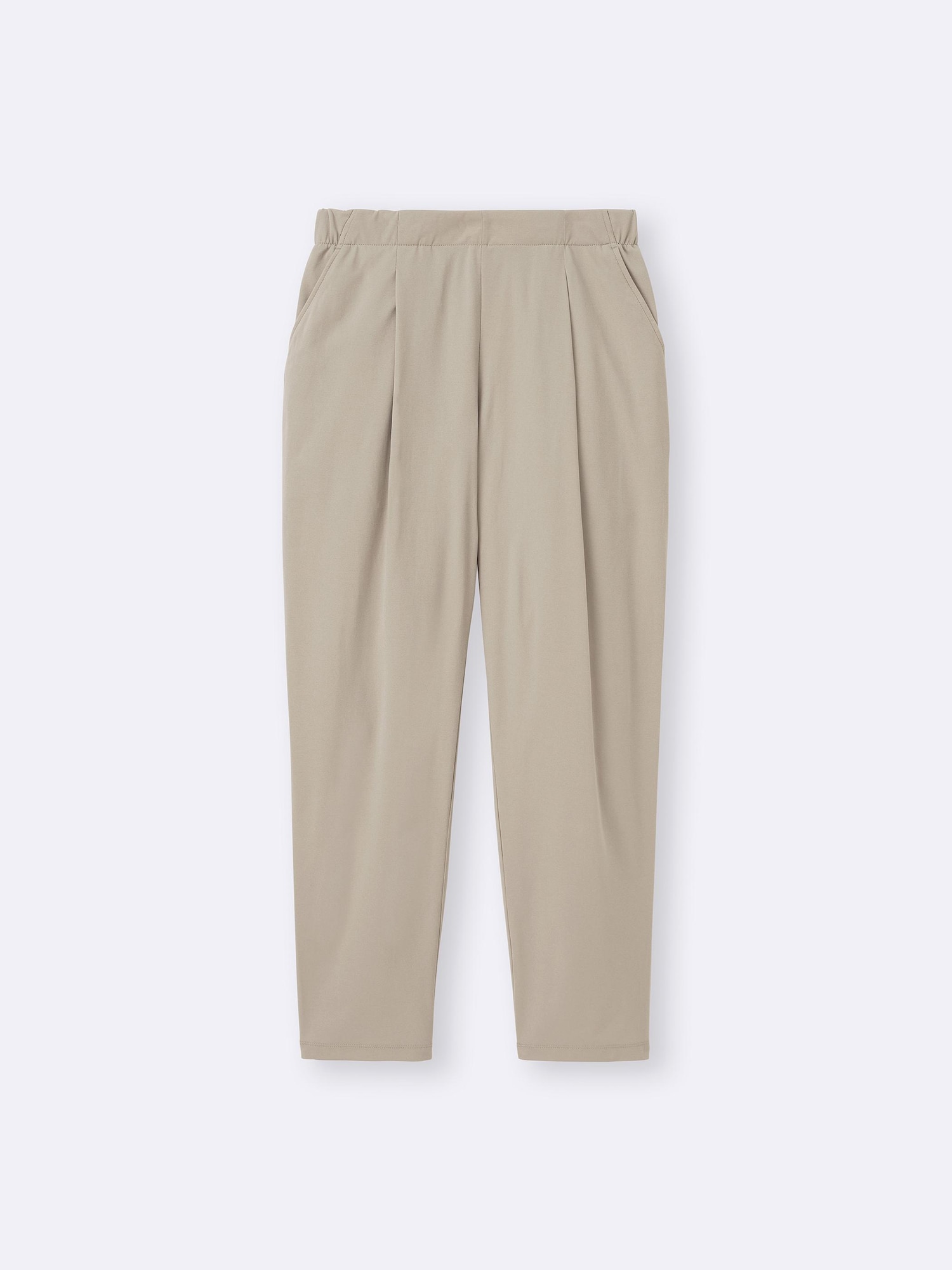 Women's Dry Stretch Ankle Pants | GU US