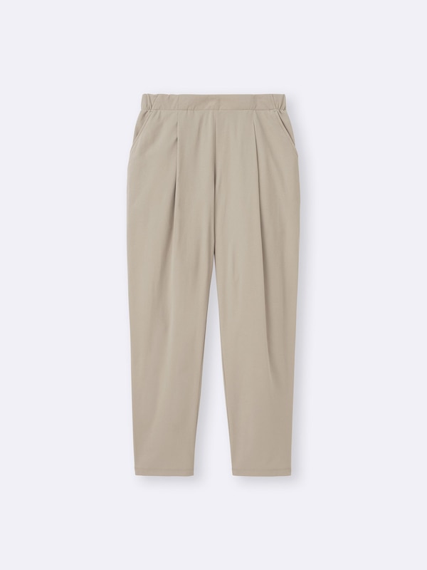 Dry Stretch Ankle Pants