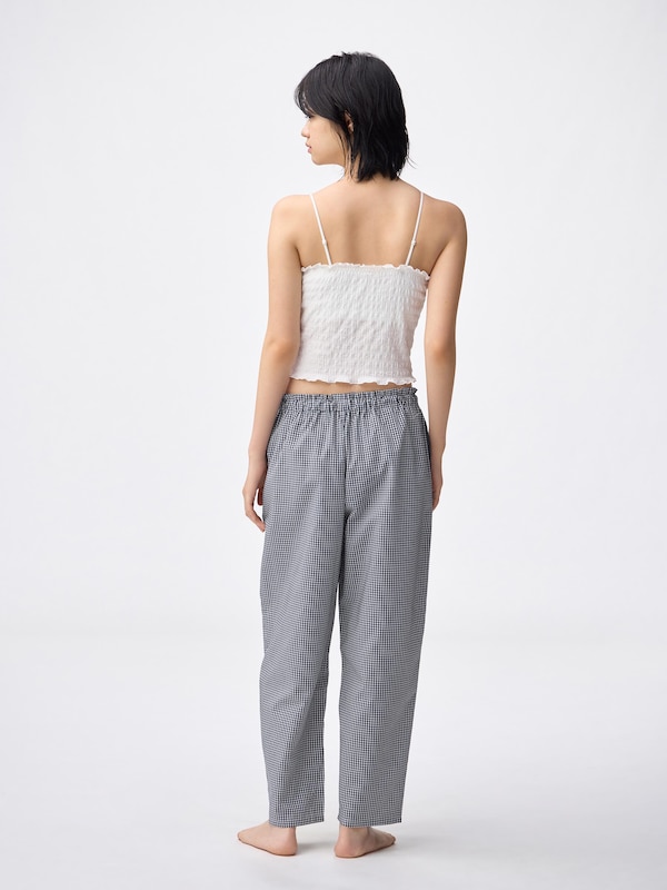 Pajamas Pants | Checked