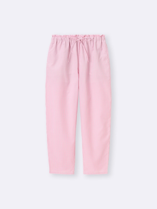 Pajamas Pants | Checked