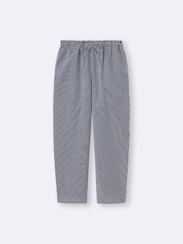 Pajamas Pants | Checked