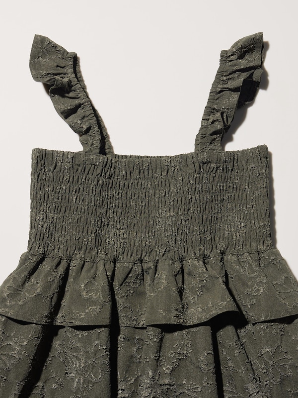 Smocking Dress | by rokh