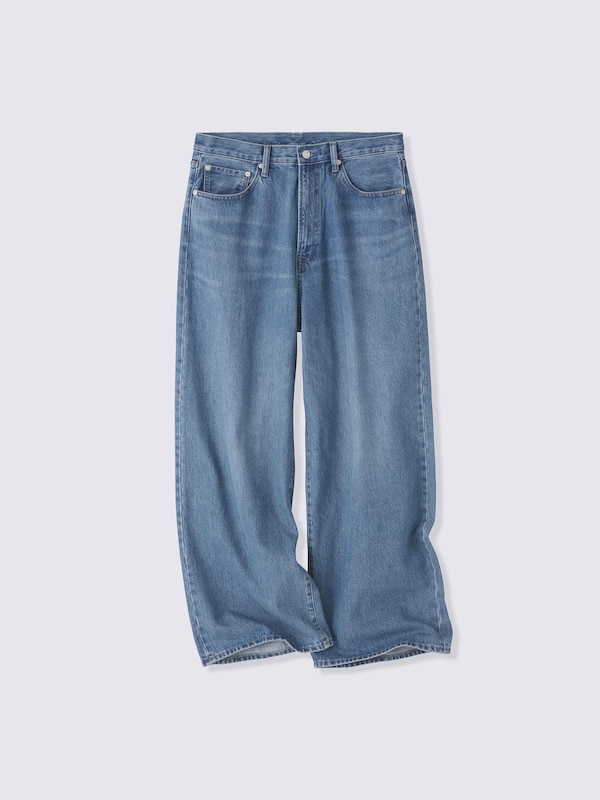 Super Wide Jeans | PF
