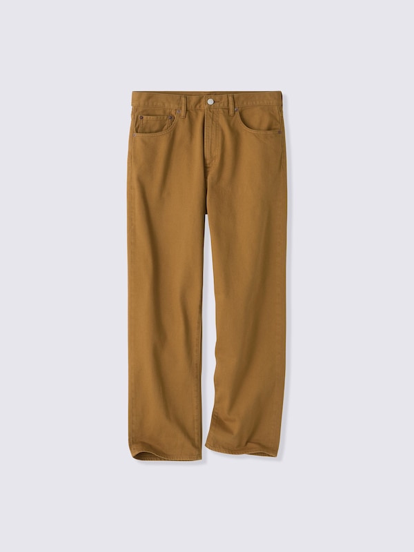 Straight Jeans | PF