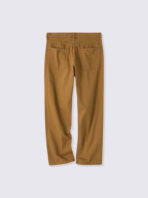 Straight Jeans | PF
